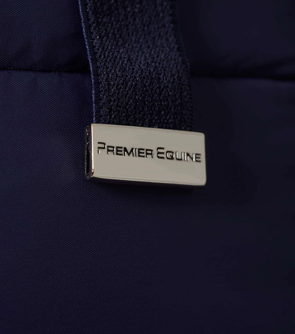 Premier Equine Arion Junior Riding Jacket With Hood | Elite Saddlery