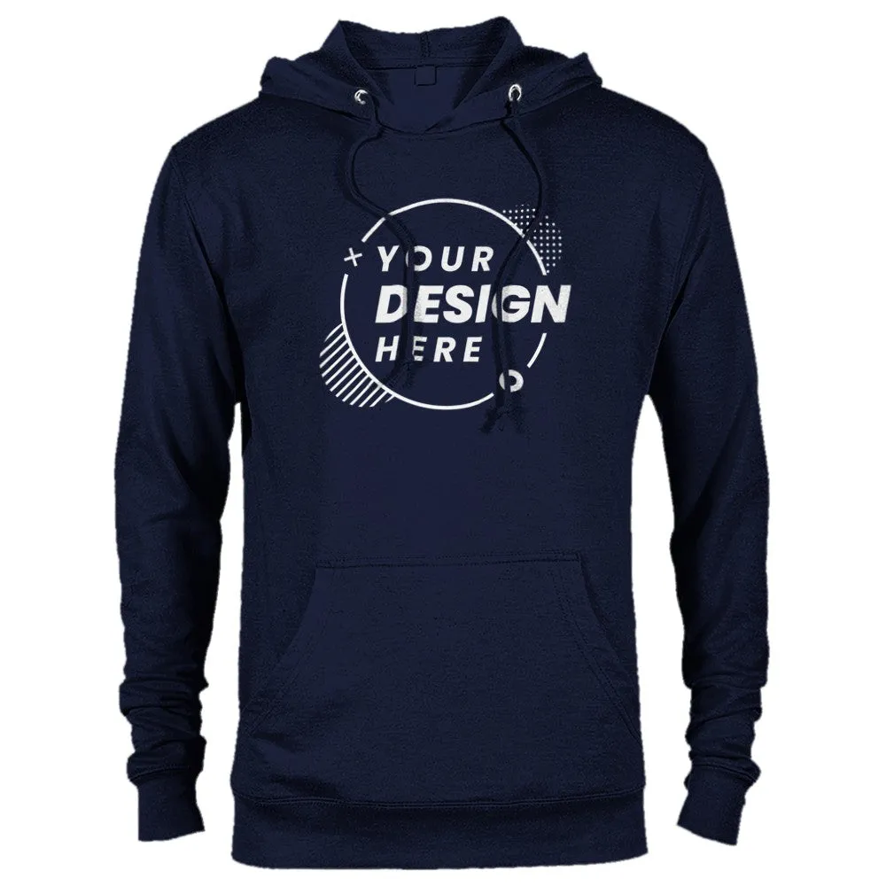 Premium Unisex Pullover Hoodie