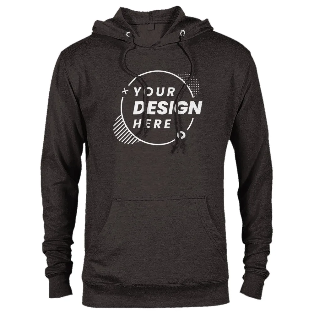 Premium Unisex Pullover Hoodie