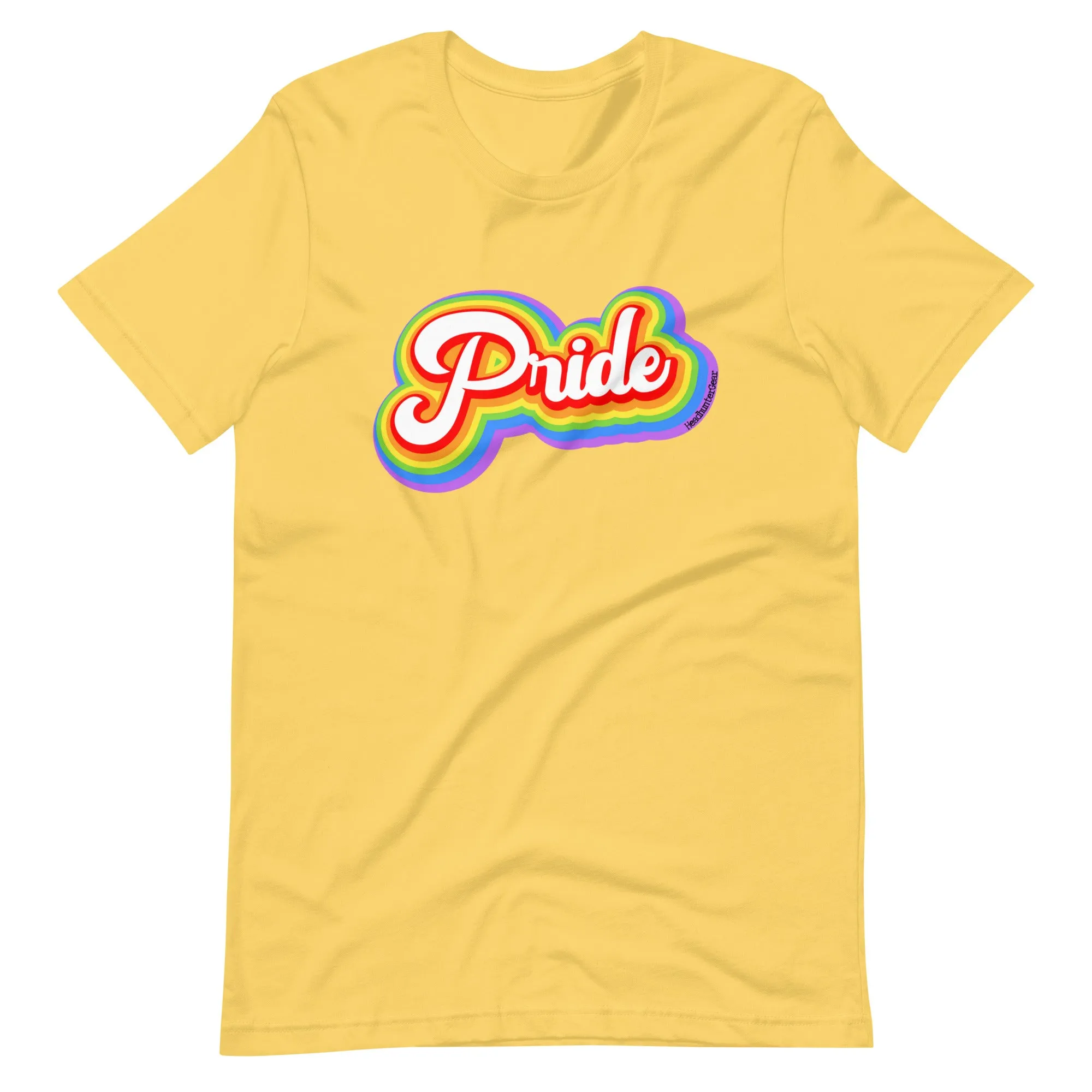 Pride T-Shirt