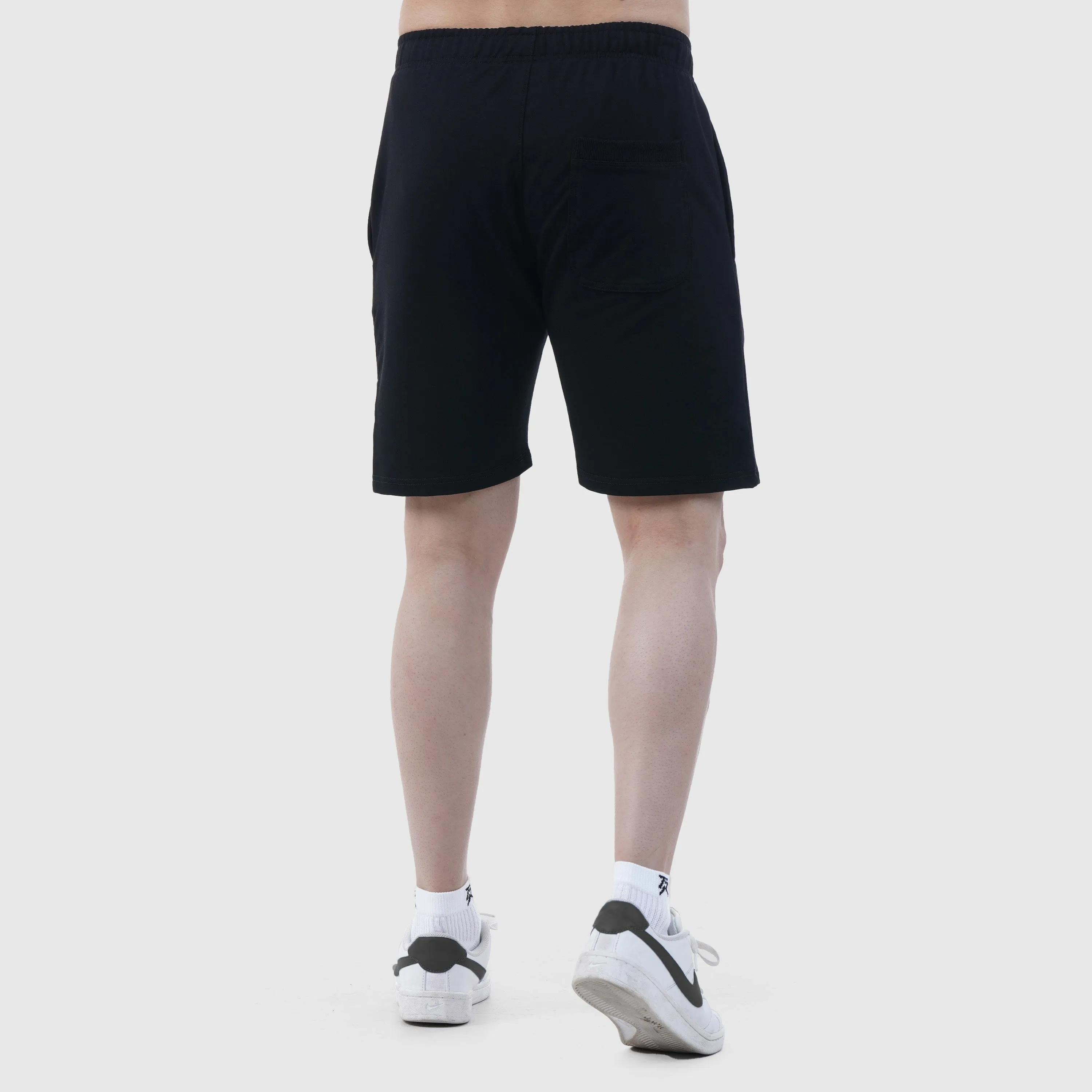 QuickMove Shorts (Black)