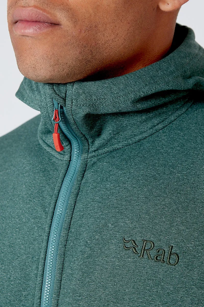 RAB Mens Geon Hoody