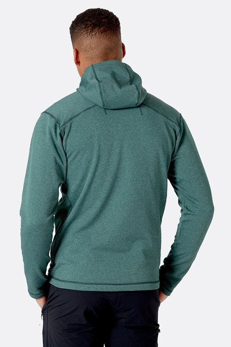 RAB Mens Geon Hoody