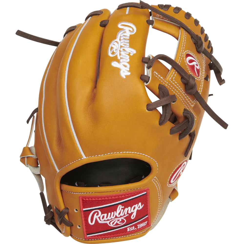 Rawlings Heart of the Hide 11.5 Baseball Glove: PRO204-2T