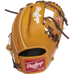 Rawlings Heart of the Hide 11.5 Baseball Glove: PRO204-2T