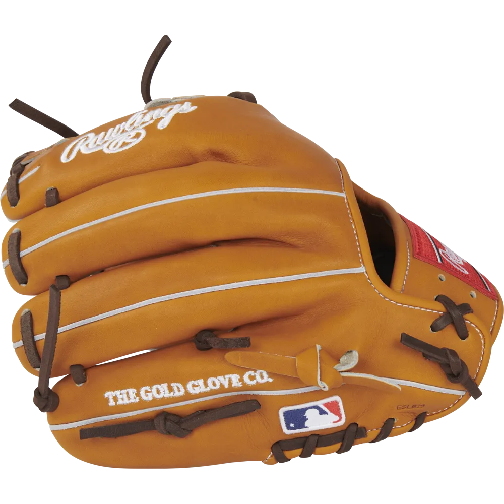 Rawlings Heart of the Hide 11.5 Baseball Glove: PRO204-2T