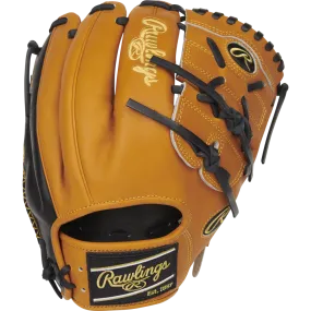 Rawlings Heart of the Hide 11.75 Baseball Glove: PRO205-9TB