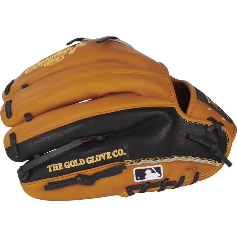 Rawlings Heart of the Hide 11.75 Baseball Glove: PRO205-9TB