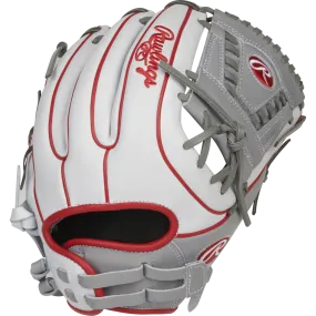 Rawlings Heart of the Hide 12 Fastpitch Glove: PRO716SB-31WG