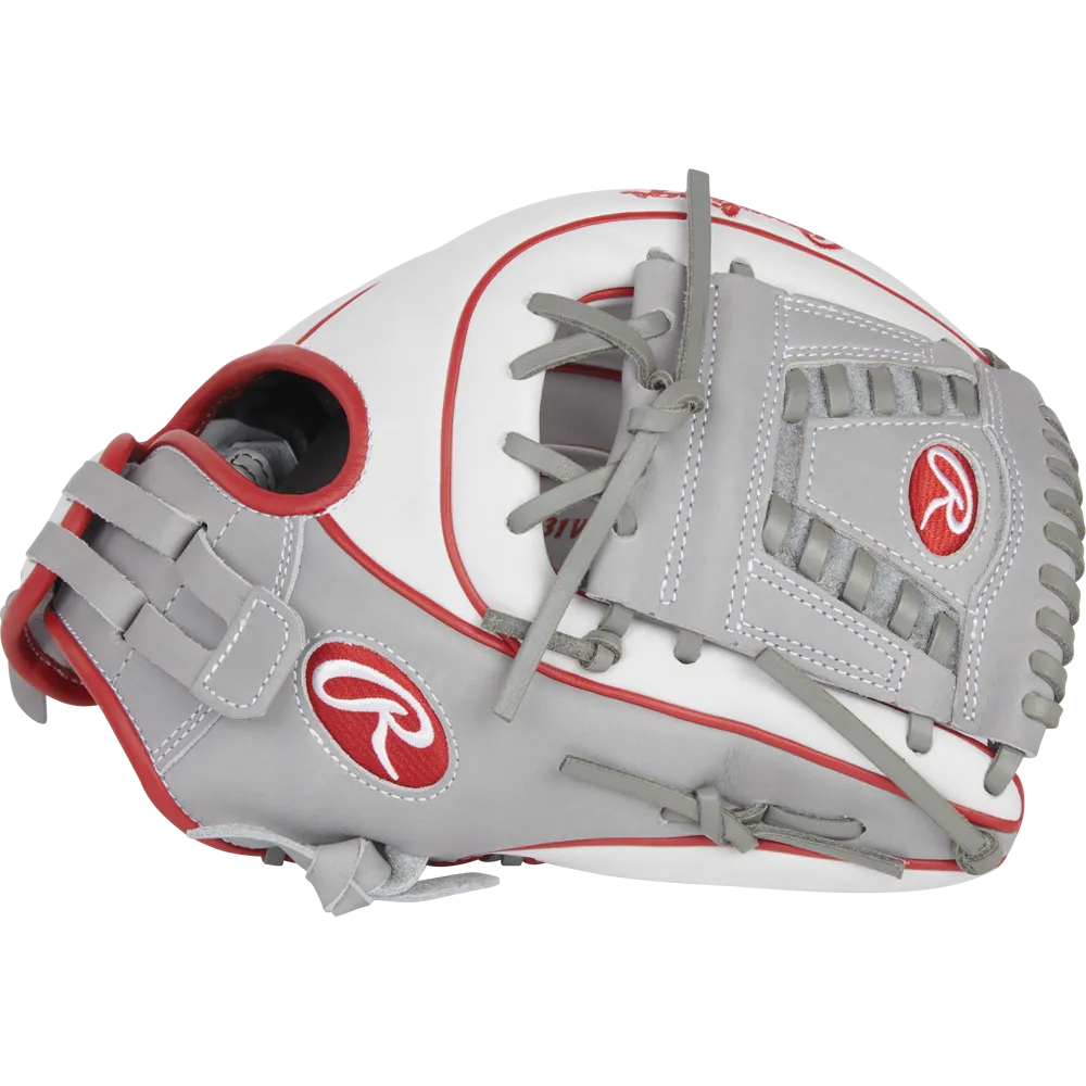 Rawlings Heart of the Hide 12 Fastpitch Glove: PRO716SB-31WG