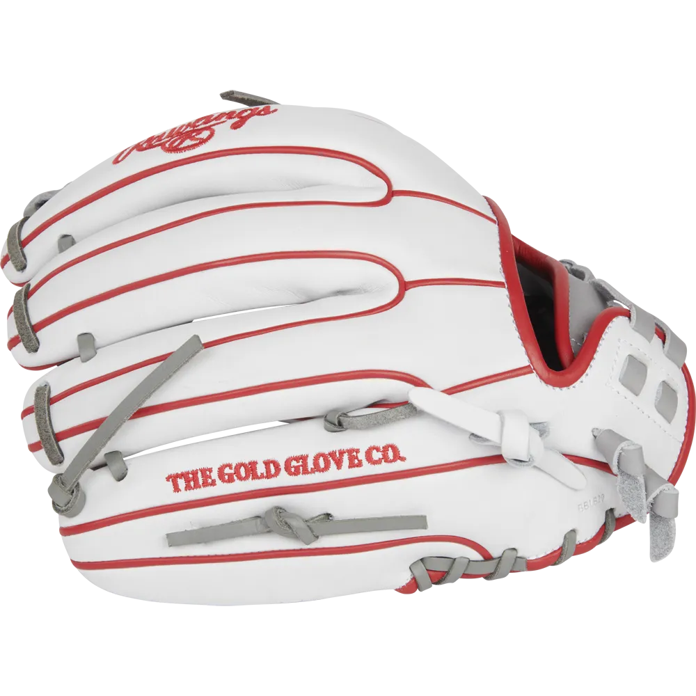 Rawlings Heart of the Hide 12 Fastpitch Glove: PRO716SB-31WG