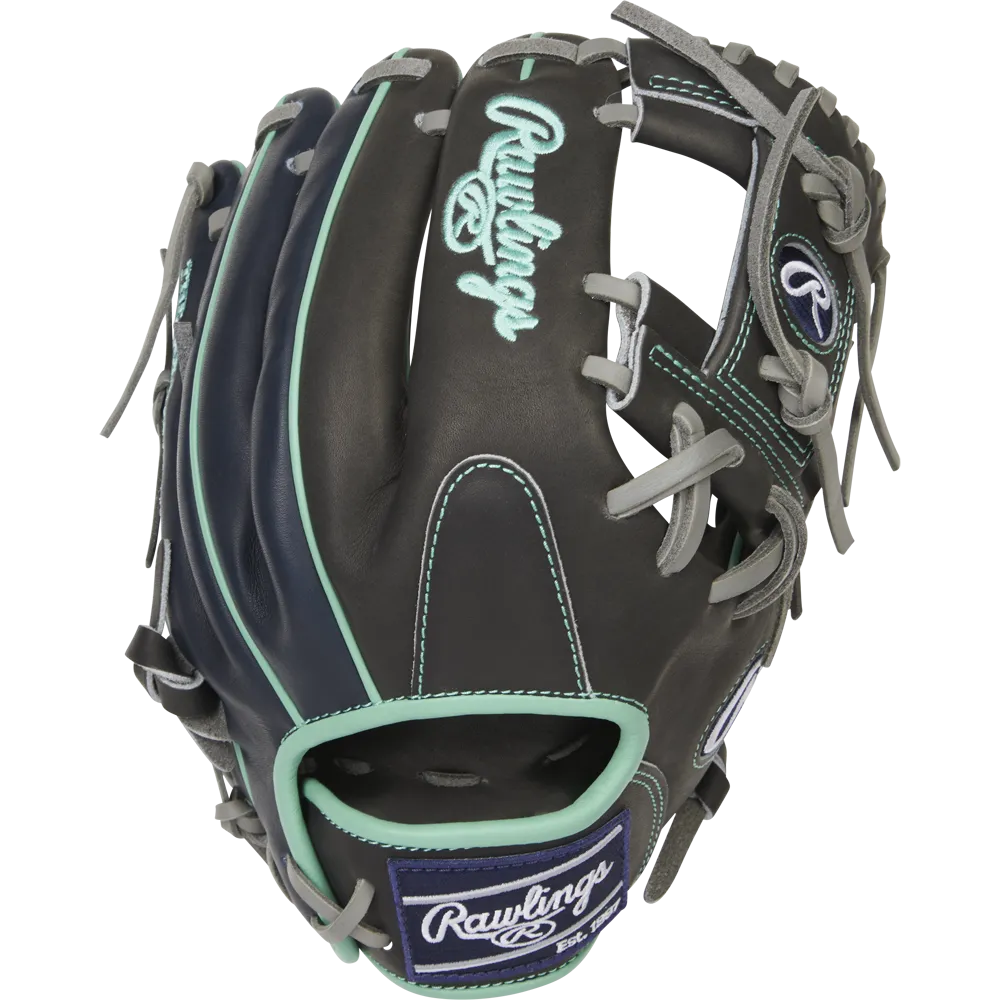 Rawlings Heart of the Hide R2G 11.5 Baseball Glove: PROR204U-2DS