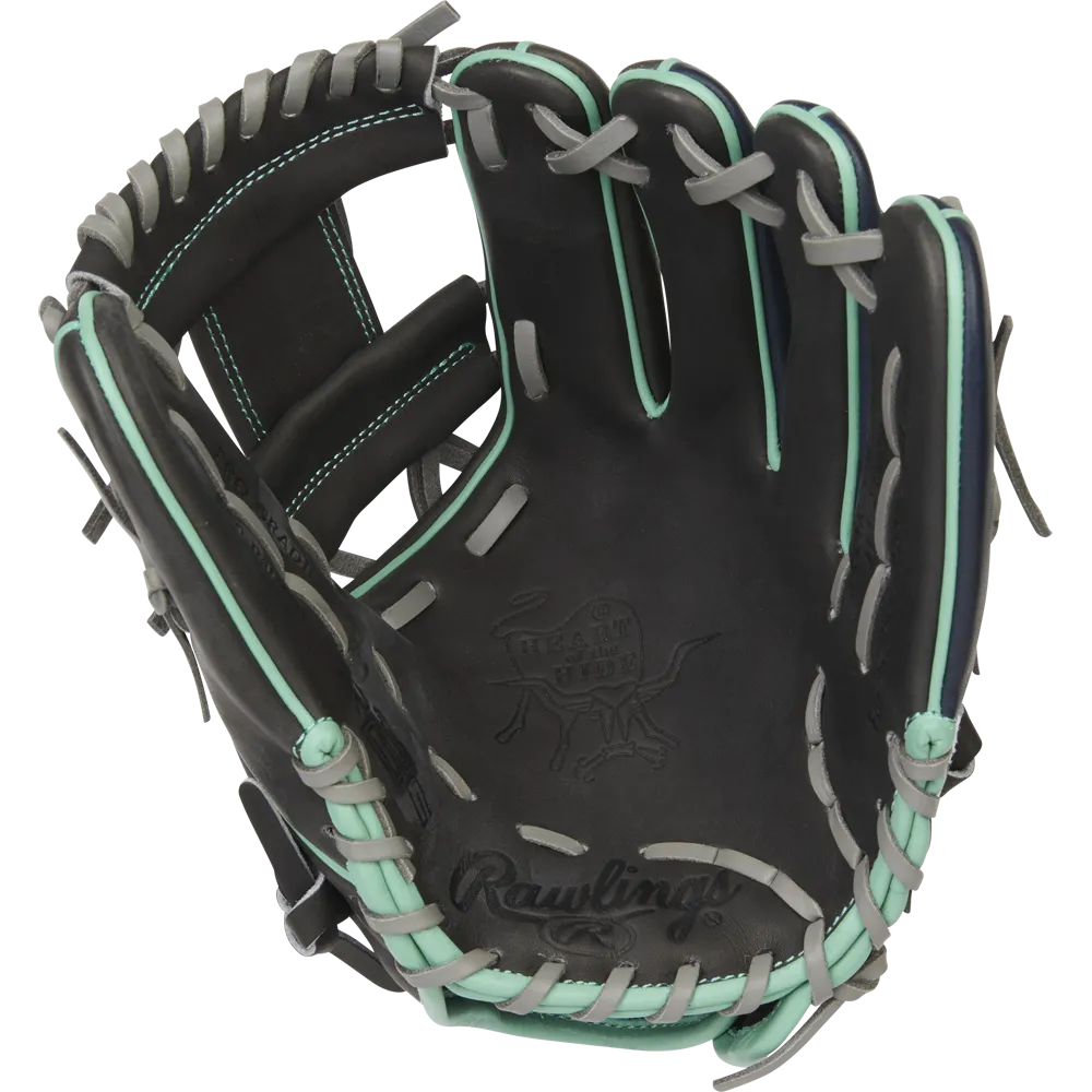 Rawlings Heart of the Hide R2G 11.5 Baseball Glove: PROR204U-2DS