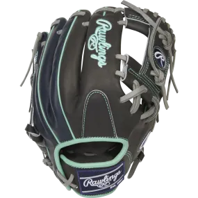 Rawlings Heart of the Hide R2G 11.5 Baseball Glove: PROR204U-2DS