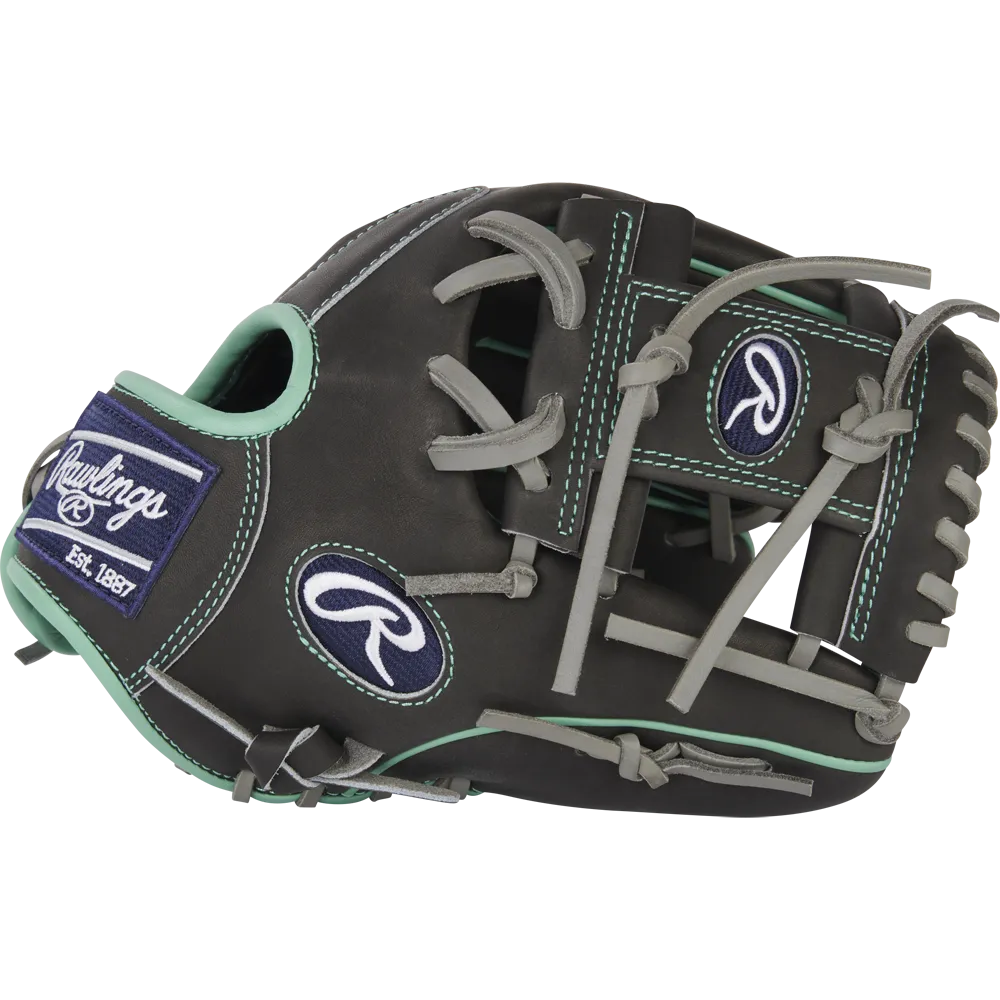 Rawlings Heart of the Hide R2G 11.5 Baseball Glove: PROR204U-2DS