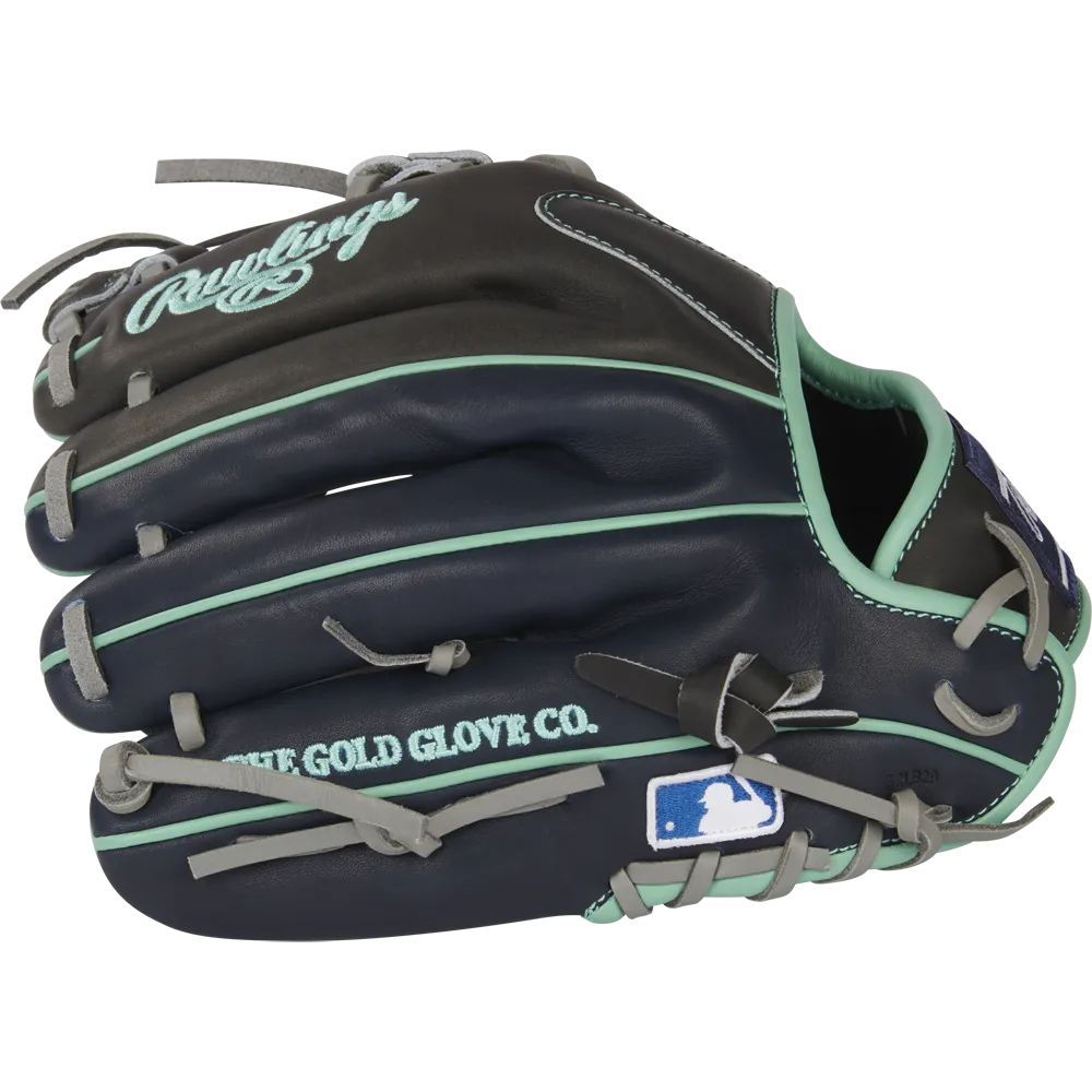 Rawlings Heart of the Hide R2G 11.5 Baseball Glove: PROR204U-2DS