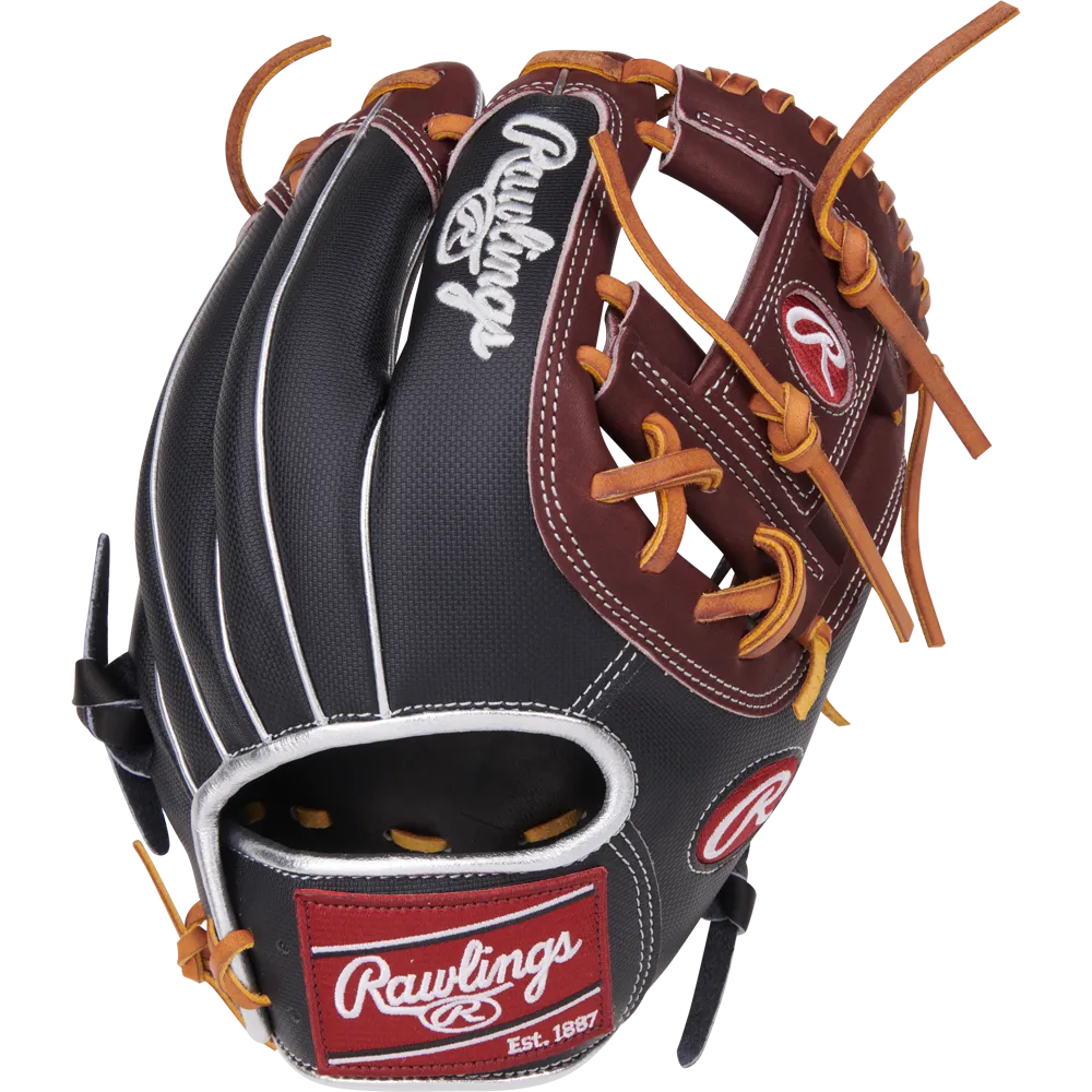 Rawlings Heart of the Hide R2G 11.5 Baseball Glove - RGGC March 2024: PROR204-2BSH