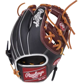 Rawlings Heart of the Hide R2G 11.5 Baseball Glove - RGGC March 2024: PROR204-2BSH