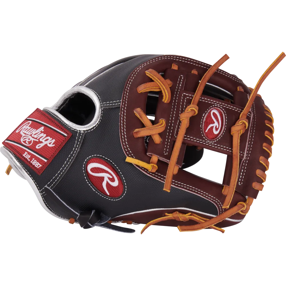 Rawlings Heart of the Hide R2G 11.5 Baseball Glove - RGGC March 2024: PROR204-2BSH