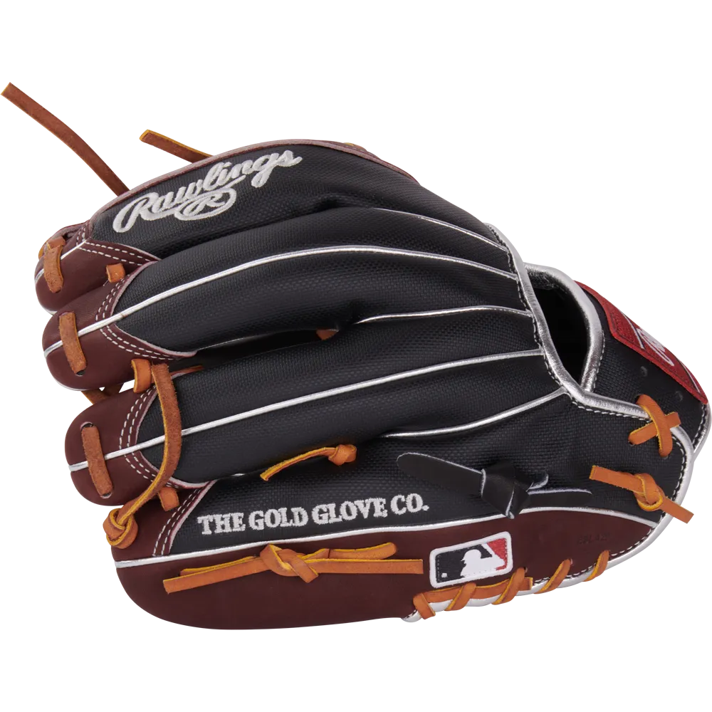 Rawlings Heart of the Hide R2G 11.5 Baseball Glove - RGGC March 2024: PROR204-2BSH