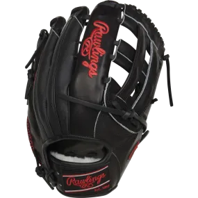 Rawlings Pro Preferred 12.75 Baseball Glove: RPROS3039-6BSS