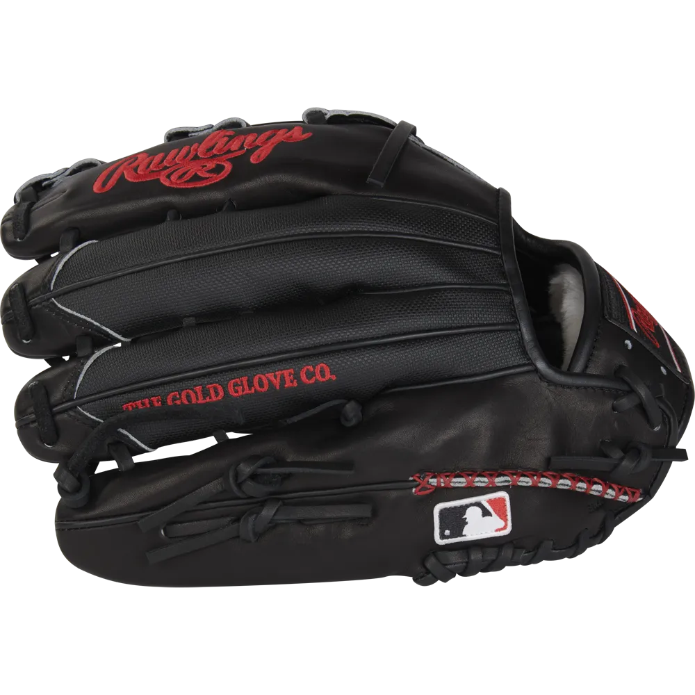 Rawlings Pro Preferred 12.75 Baseball Glove: RPROS3039-6BSS