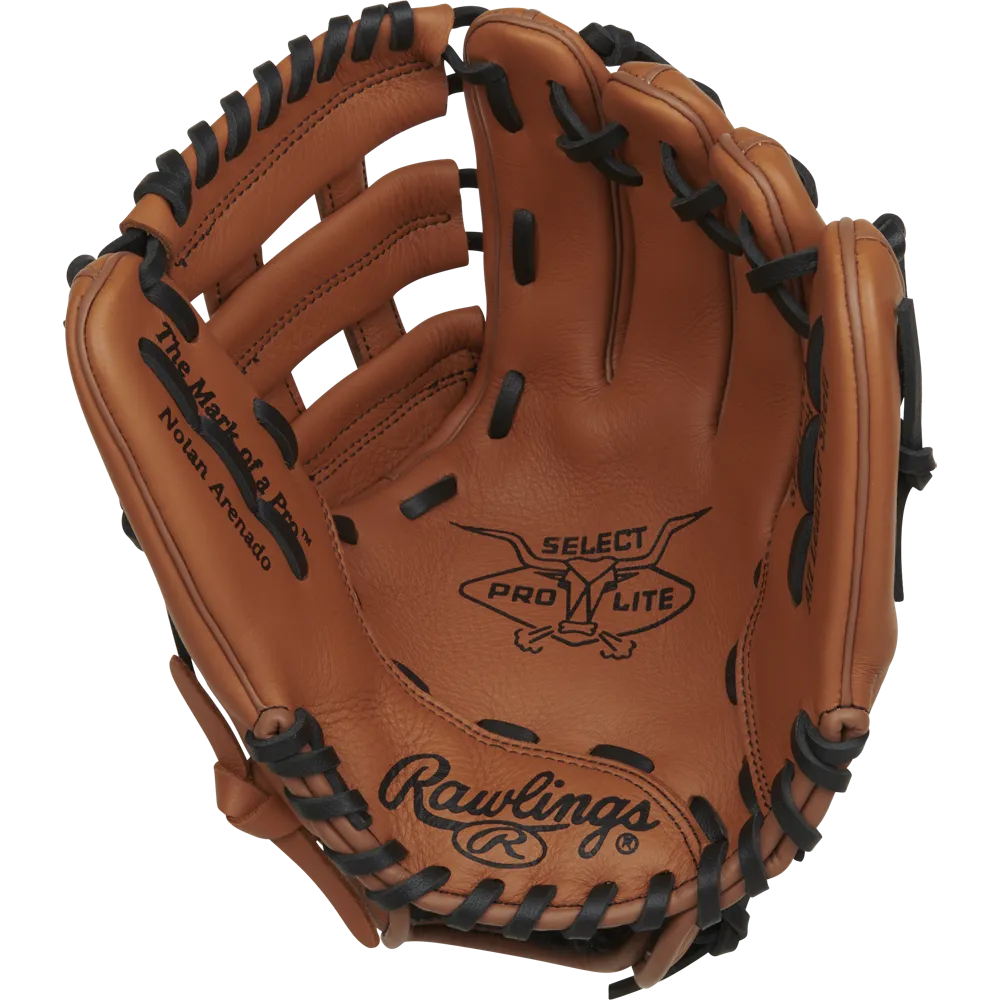 Rawlings Select Pro Lite 11 Nolan Arenado Baseball Glove: RSPL110NA