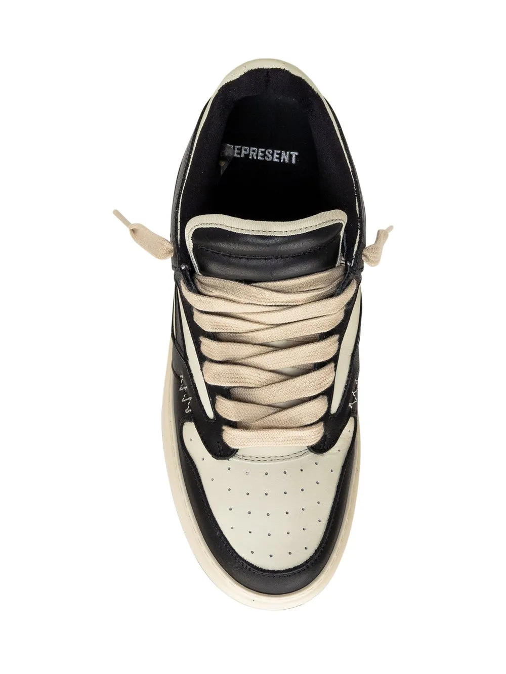 Reptor Low Sneaker