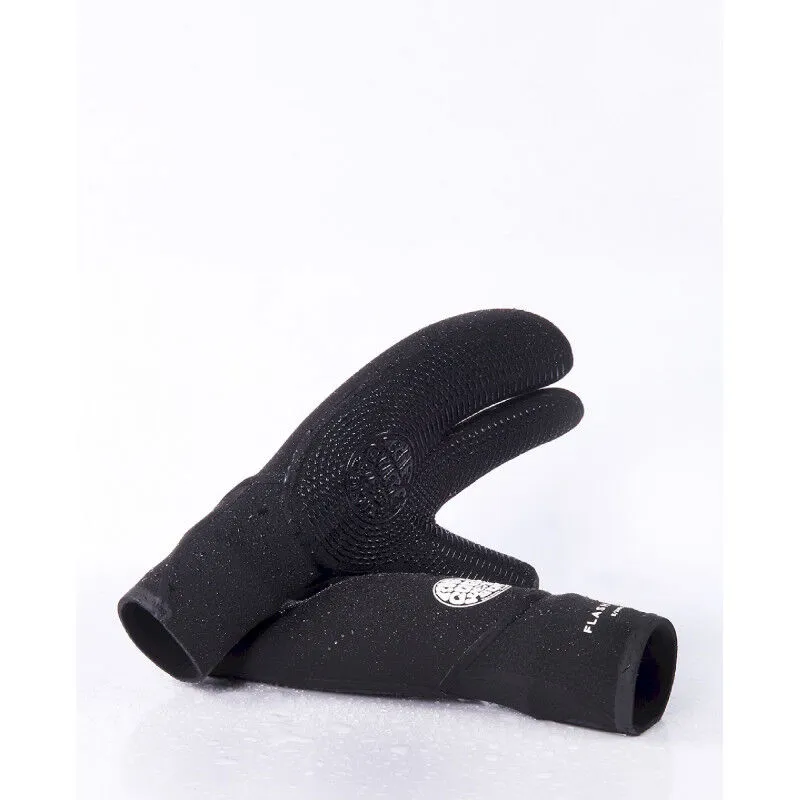 Rip Curl  Flashbomb 5/3 mm 3 Finger Glove - Guanti in neoprene - Uomo