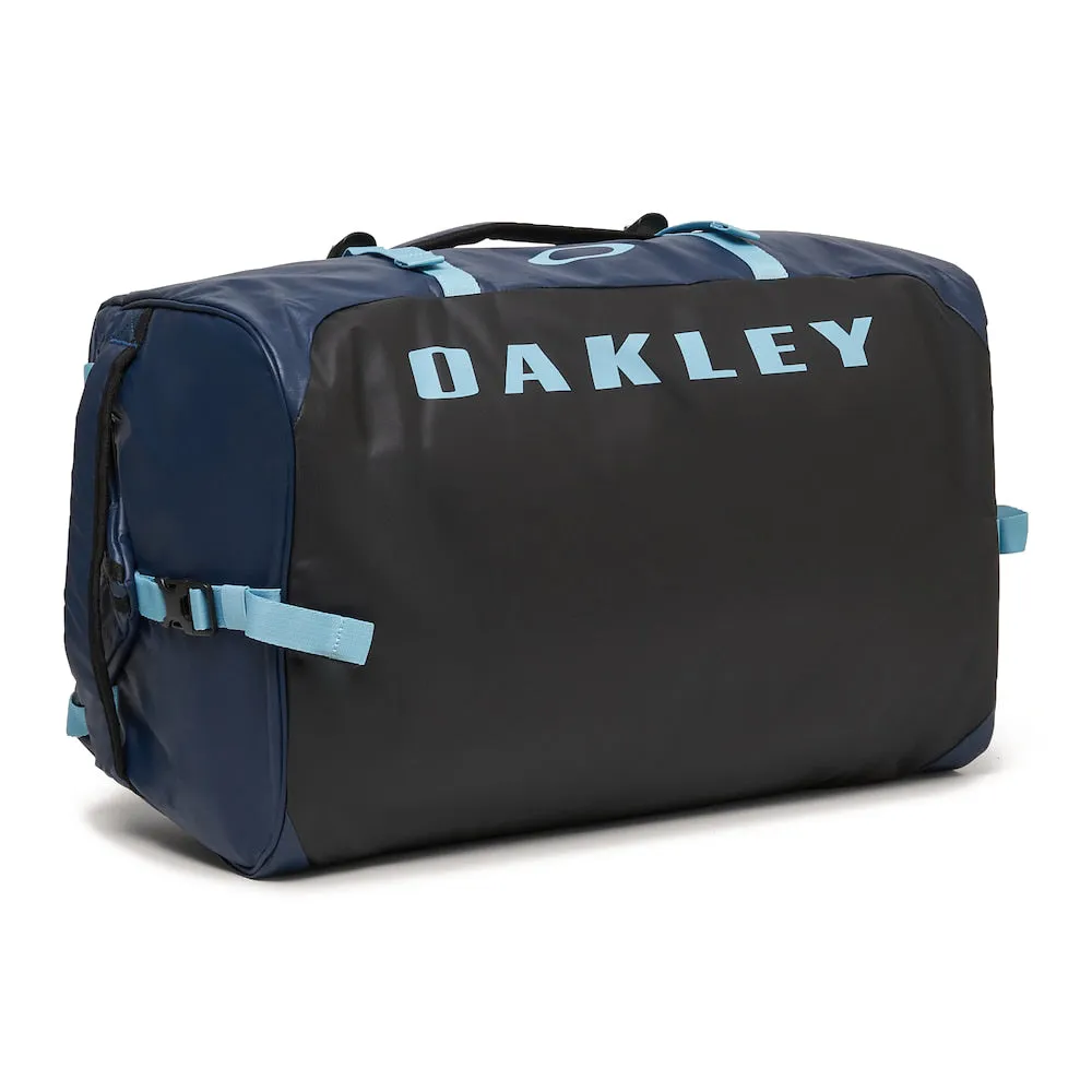 ROAD TRIP RC DUFFLE 70L TEAM NAVY