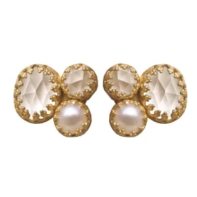 Rococo Earrings