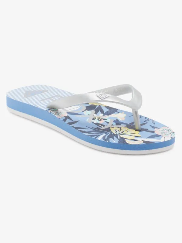 Roxy Tahiti Girls Sandals