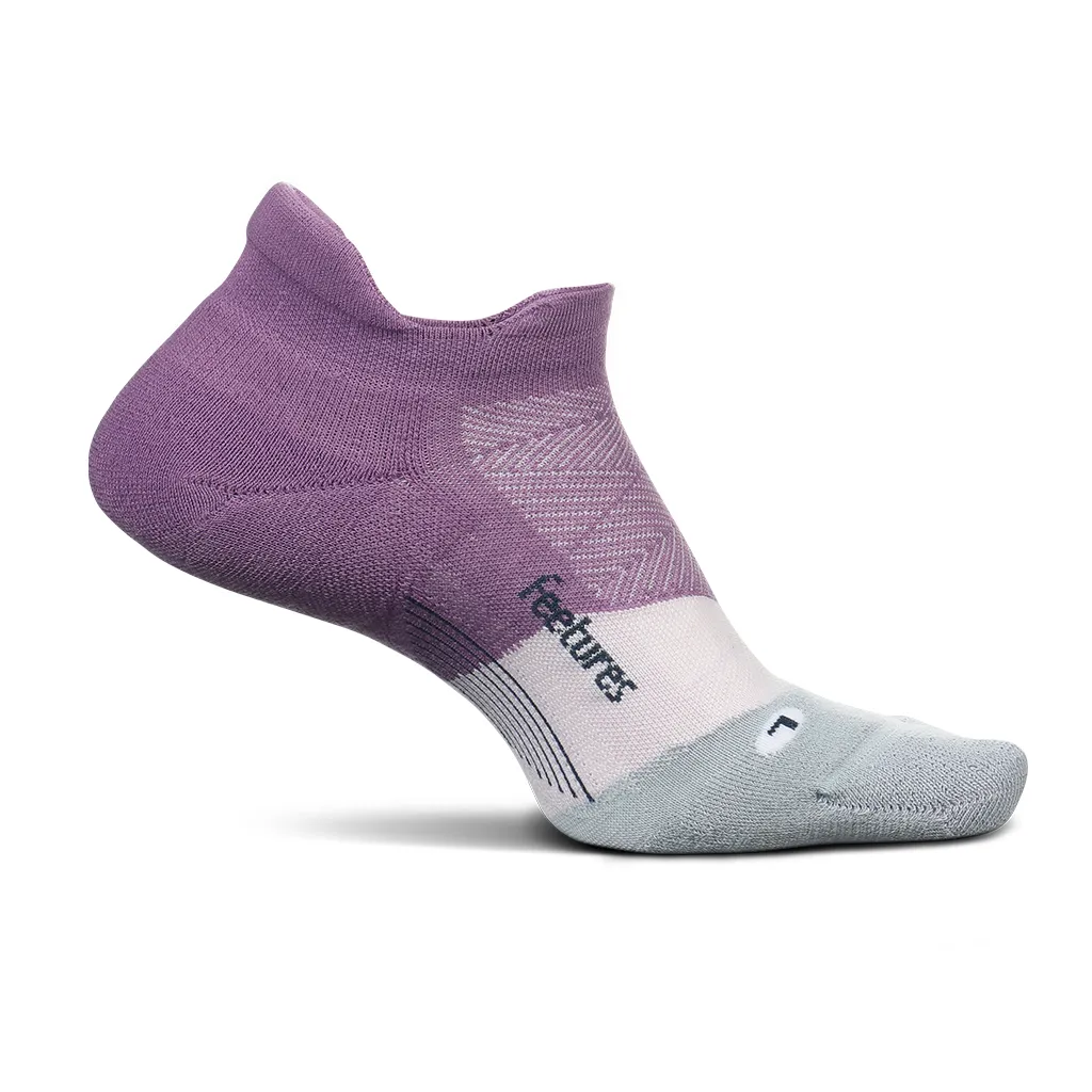 SALE: Feetures Elite Ultra Light Cushion No-Show Tab Socks