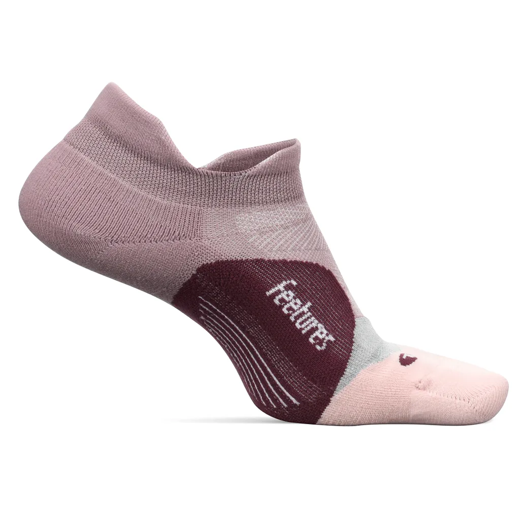 SALE: Feetures Elite Ultra Light Cushion No-Show Tab Socks