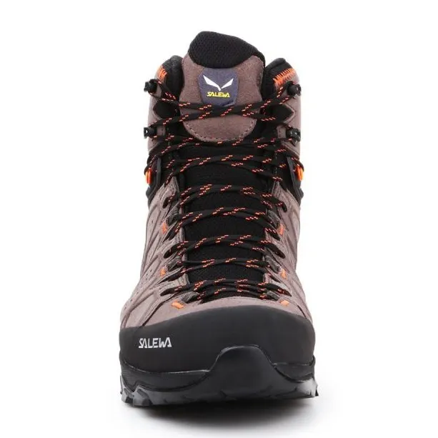 Salewa Ms Alp Trainer 2 Mid Gtx M 61382-7512 shoes beige