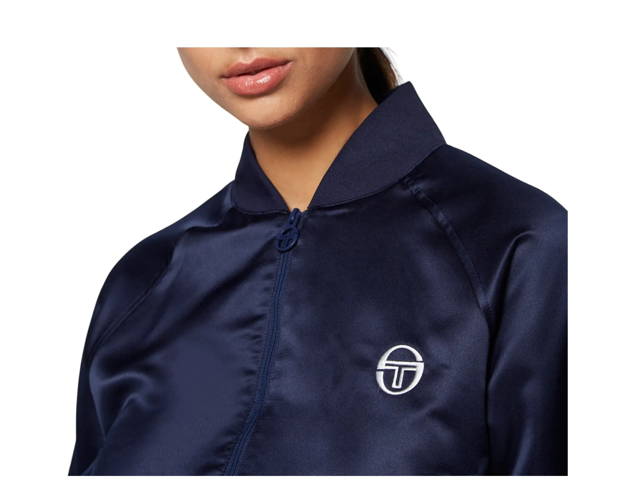 Sergio Tacchini Rosina Bomber Jacket