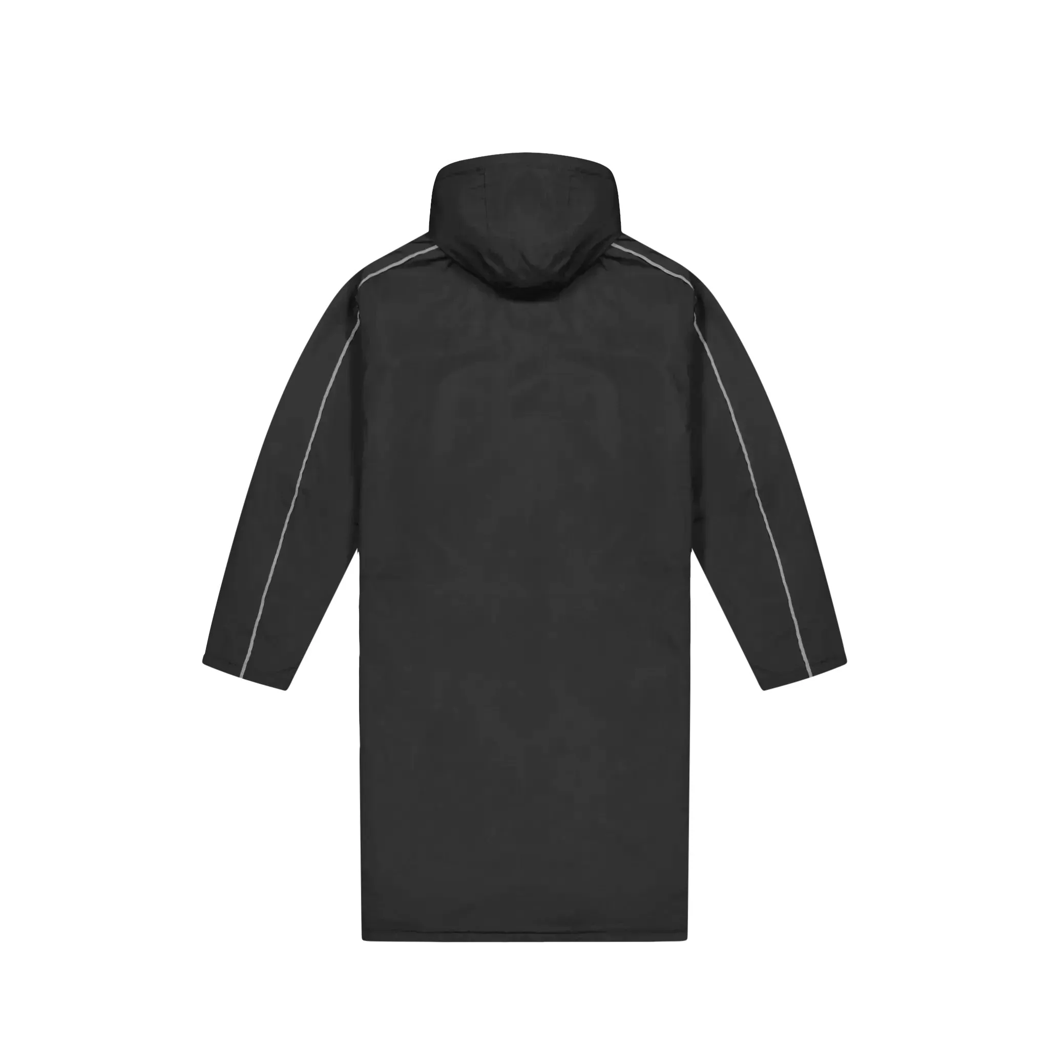 Sideline Jacket