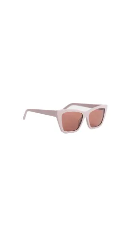 Sl276 Sunglasses - Pink