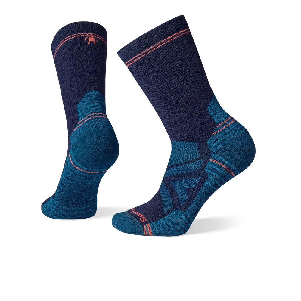 SmartWool Performance Hike Full Cushion Women's Crew Socks - AW24