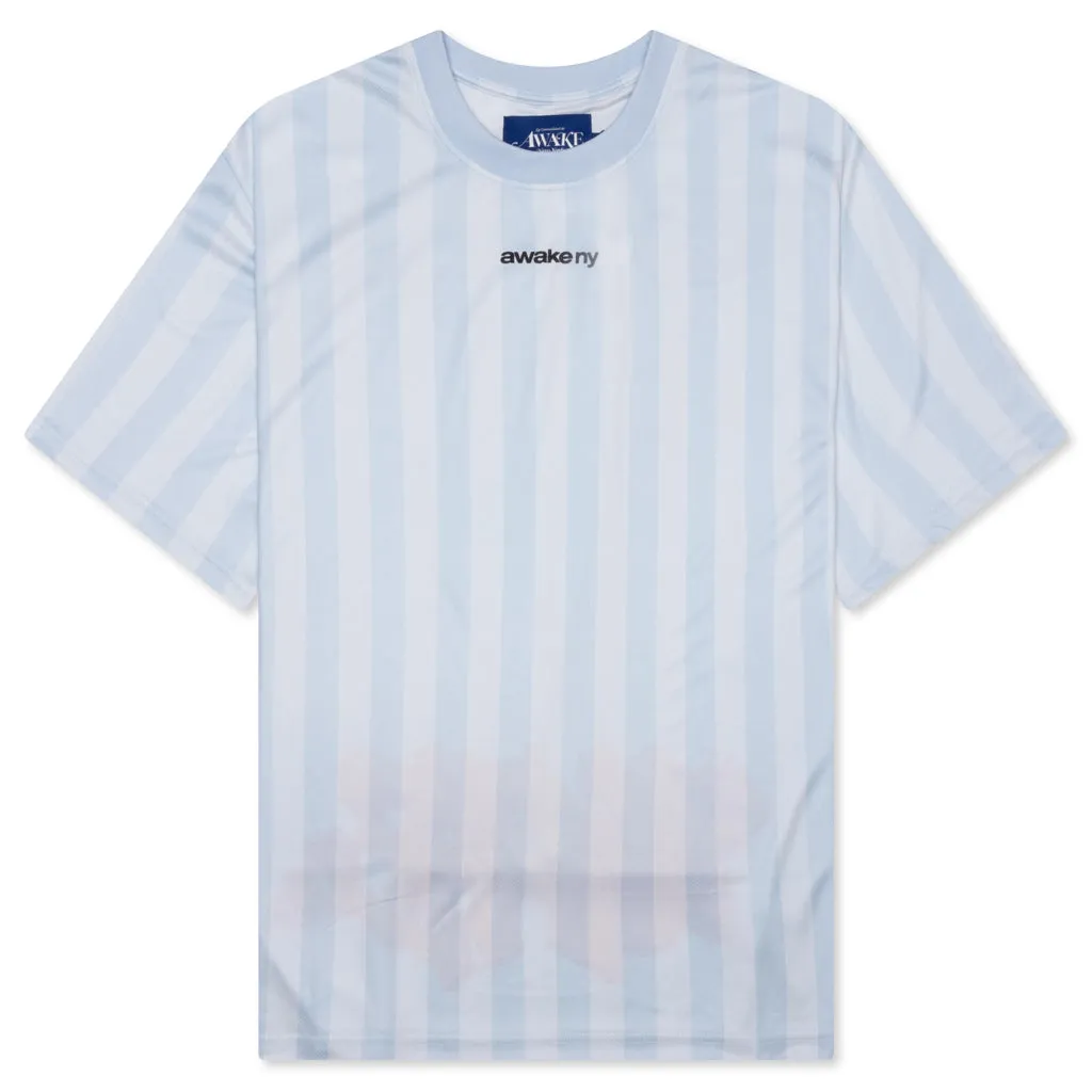 Soccer Jersey - Blue