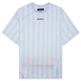 Soccer Jersey - Blue