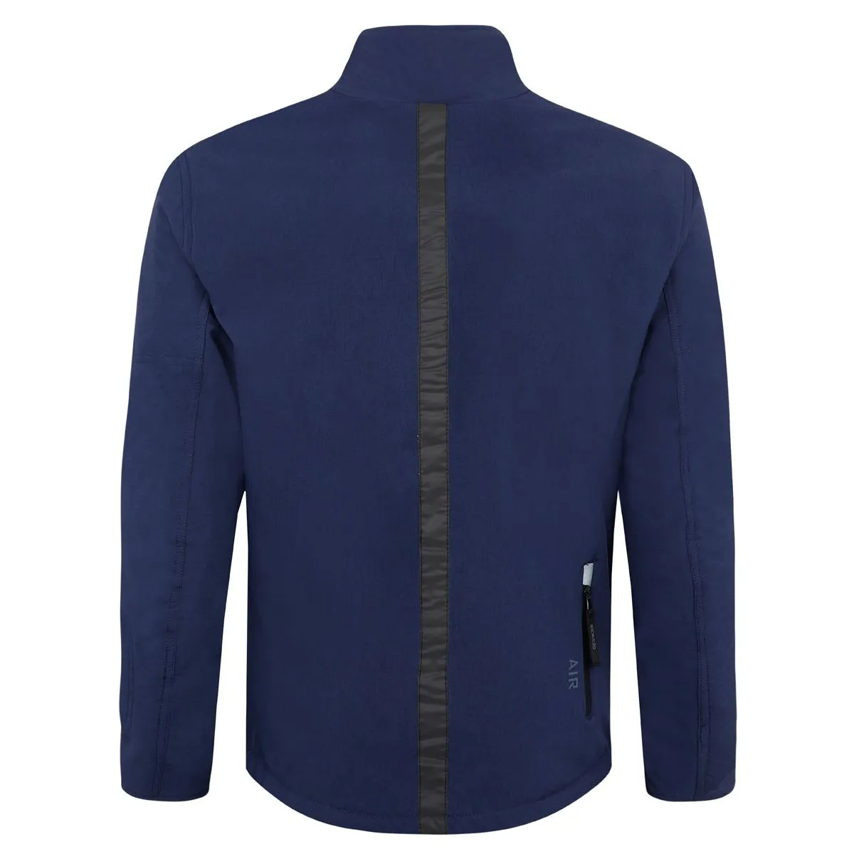 Spada Commute Jacket - Blue