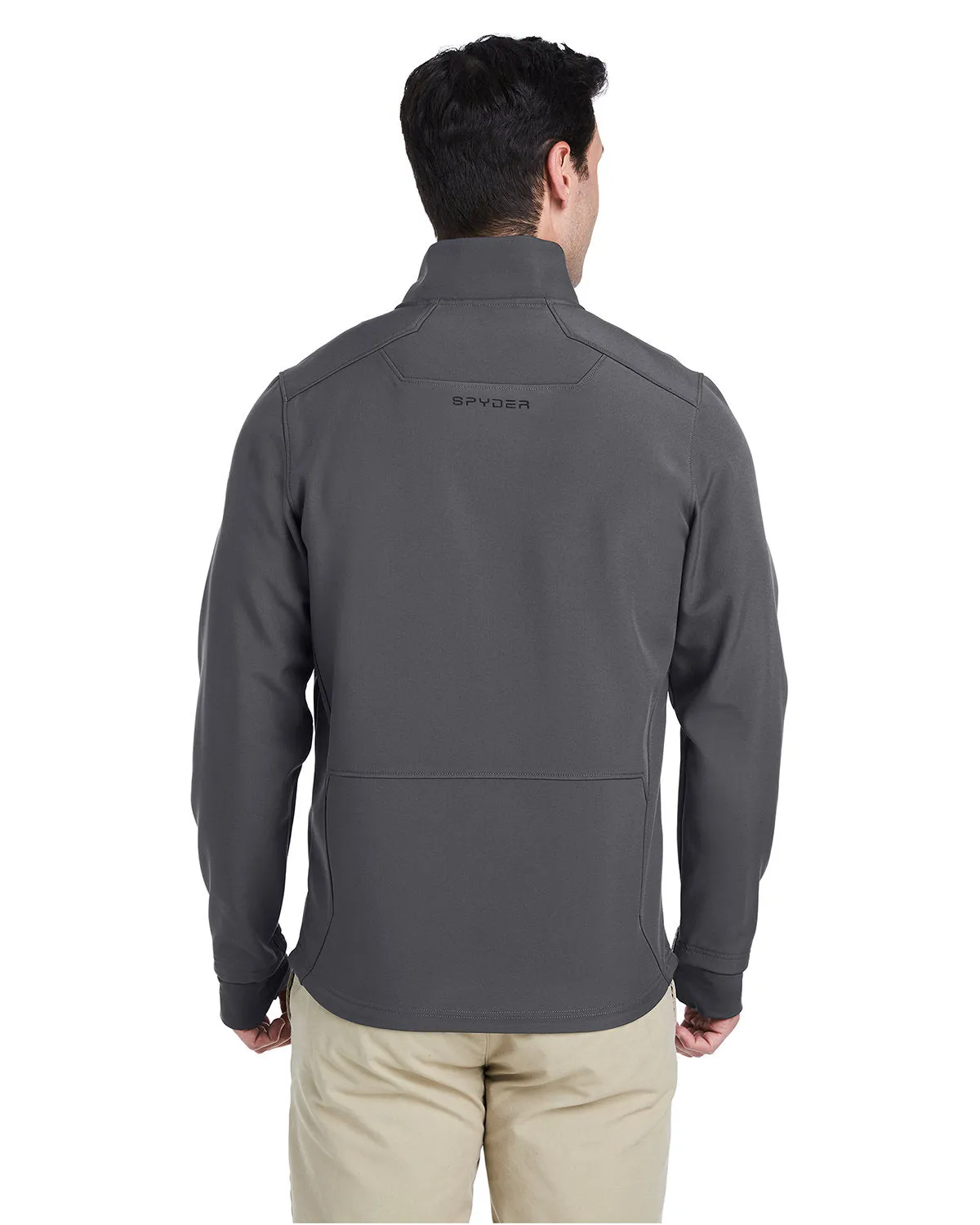 Spyder Touring Jacket