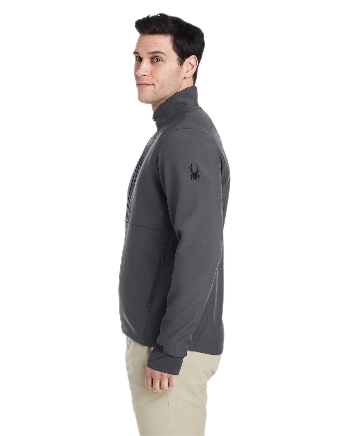 Spyder Touring Jacket