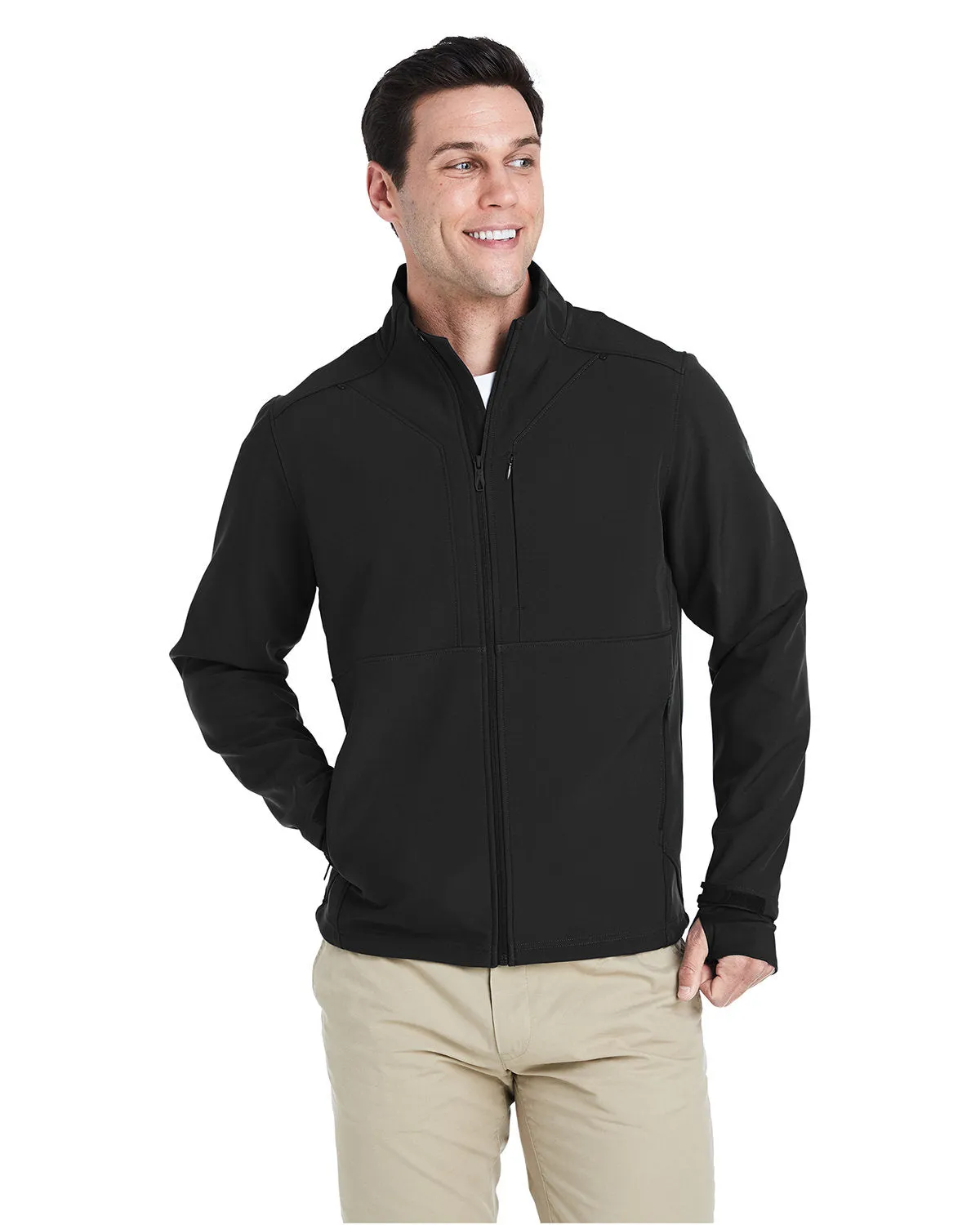 Spyder Touring Jacket