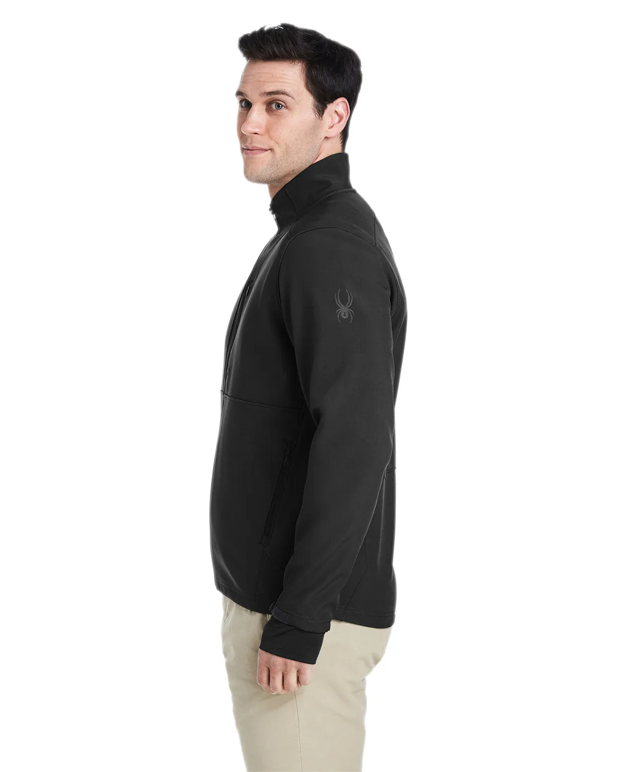 Spyder Touring Jacket