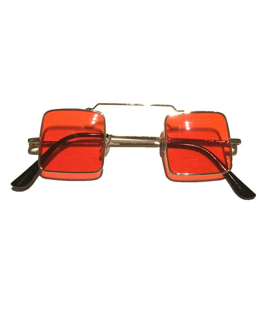 Square Sunglasses