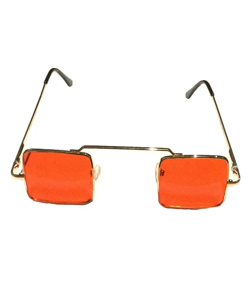 Square Sunglasses