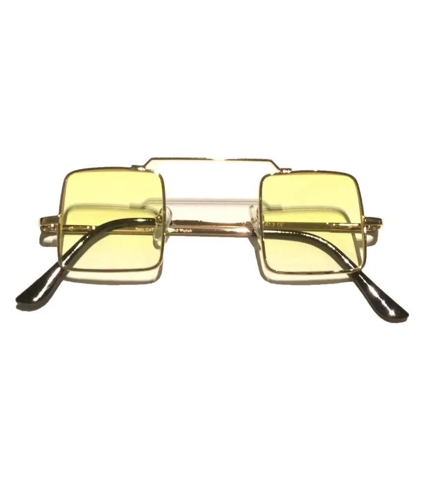 Square Sunglasses