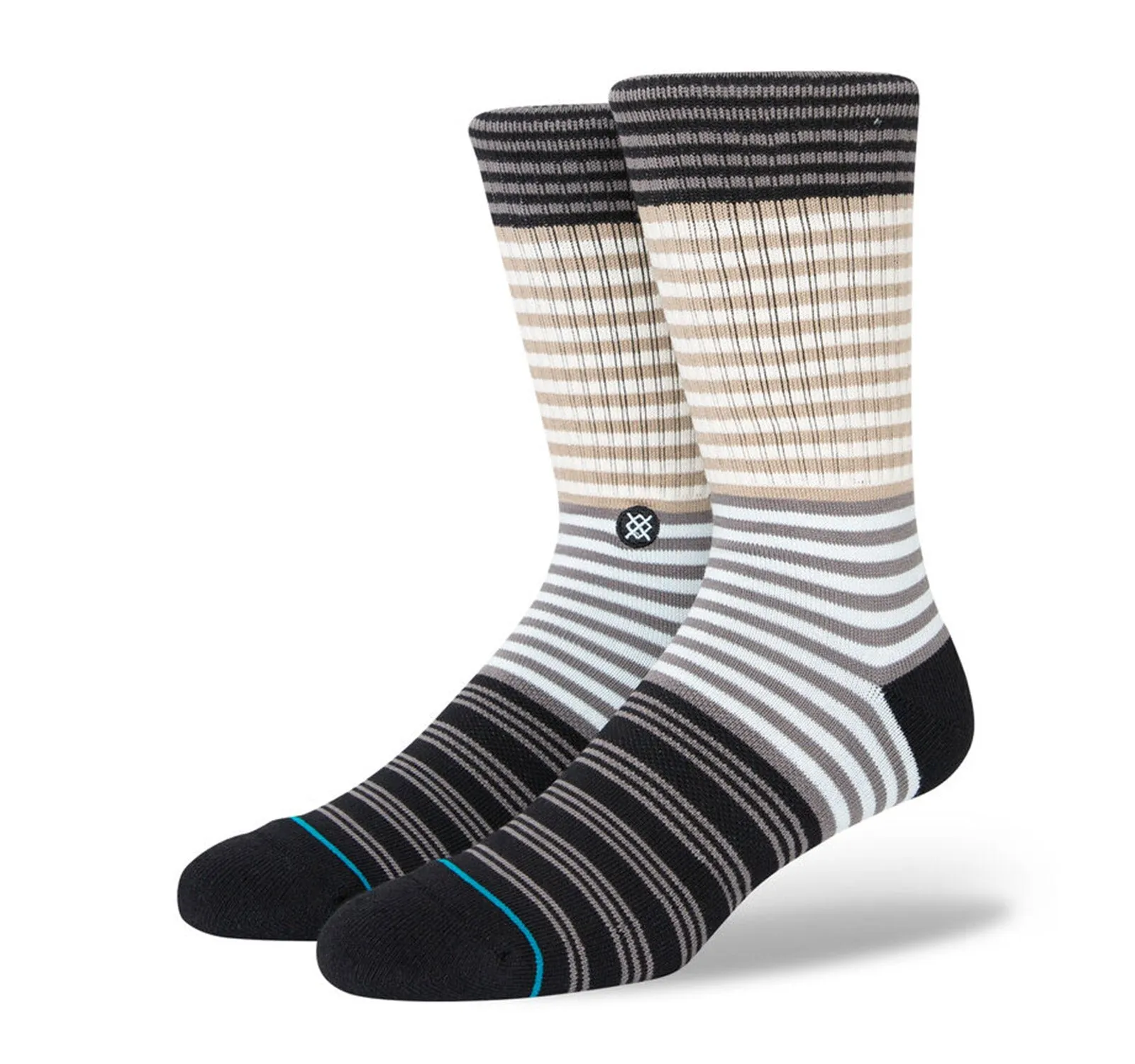 Stance Diatonic Crew Socks